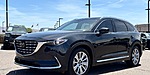 Used 2022 MAZDA CX-9 SIGNATURE in SCOTTSDALE, ARIZONA