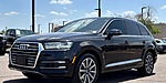 Used 2018 AUDI Q7 PREMIUM PLUS in SCOTTSDALE, ARIZONA