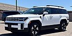 Used 2025 HYUNDAI SANTA FE HYBRID SEL in SCOTTSDALE, ARIZONA