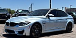 Used 2018 BMW M3  in SCOTTSDALE, ARIZONA