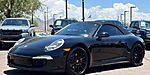 Used 2014 PORSCHE 911 CARRERA S in SCOTTSDALE, ARIZONA