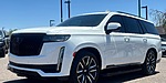 Used 2023 CADILLAC ESCALADE 4WD PREMIUM LUXURY in SCOTTSDALE, ARIZONA