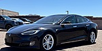 Used 2016 TESLA MODEL S 75D in SCOTTSDALE, ARIZONA