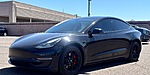 Used 2022 TESLA MODEL 3 PERFORMANCE in SCOTTSDALE, ARIZONA