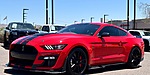 Used 2021 FORD MUSTANG SHELBY GT500 in SCOTTSDALE, ARIZONA