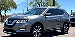 Used 2020 NISSAN ROGUE SL in SCOTTSDALE, ARIZONA