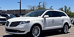 Used 2019 LINCOLN MKT RESERVE in SCOTTSDALE, ARIZONA