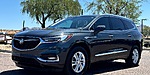 Used 2020 BUICK ENCLAVE ESSENCE in SCOTTSDALE, ARIZONA