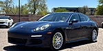Used 2016 PORSCHE PANAMERA S E-HYBRID in SCOTTSDALE, ARIZONA