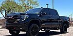 Used 2023 GMC SIERRA 1500 AT4 in SCOTTSDALE, ARIZONA