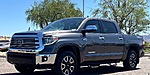 Used 2018 TOYOTA TUNDRA SR5 in SCOTTSDALE, ARIZONA