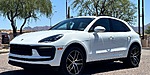 Used 2022 PORSCHE MACAN  in SCOTTSDALE, ARIZONA