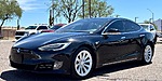 Used 2017 TESLA MODEL S 75 in SCOTTSDALE, ARIZONA