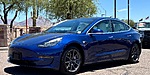 Used 2019 TESLA MODEL 3 LONG RANGE in SCOTTSDALE, ARIZONA