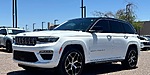 Used 2024 JEEP GRAND CHEROKEE SUMMIT RESERVE in SCOTTSDALE, ARIZONA