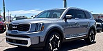 Used 2024 KIA TELLURIDE S in SCOTTSDALE, ARIZONA