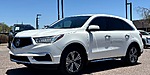 Used 2018 ACURA MDX  in SCOTTSDALE, ARIZONA