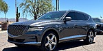 Used 2022 GENESIS GV80  in SCOTTSDALE, ARIZONA