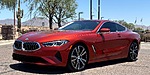 Used 2021 BMW 8 SERIES 840I in SCOTTSDALE, ARIZONA