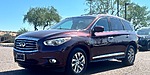 Used 2013 INFINITI JX35  in SCOTTSDALE, ARIZONA