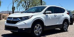 Used 2019 Honda CR-V EX-L in SCOTTSDALE, ARIZONA