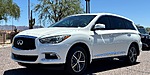 Used 2019 INFINITI QX60 PURE in SCOTTSDALE, ARIZONA