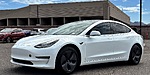 Used 2020 TESLA MODEL 3 LONG RANGE in SCOTTSDALE, ARIZONA