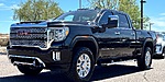 Used 2020 GMC SIERRA 2500 DENALI in SCOTTSDALE, ARIZONA