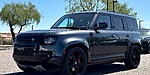 Used 2024 LAND ROVER DEFENDER X in SCOTTSDALE, ARIZONA