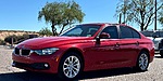 Used 2017 BMW 3 SERIES 320I in SCOTTSDALE, ARIZONA