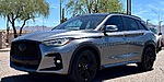 Used 2023 INFINITI QX50 SPORT in SCOTTSDALE, ARIZONA