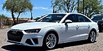 Used 2022 AUDI A4 SEDAN S LINE PREMIUM in SCOTTSDALE, ARIZONA