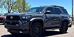 Used 2026 TOYOTA 4RUNNER HYBRID TRD OFF ROAD in SCOTTSDALE, ARIZONA