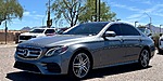 Used 2018 MERCEDES-BENZ E-CLASS E 300 in SCOTTSDALE, ARIZONA