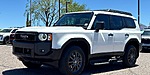 Used 2025 TOYOTA LAND CRUISER  in SCOTTSDALE, ARIZONA