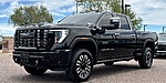 Used 2025 GMC SIERRA 2500 DENALI ULTIMATE in SCOTTSDALE, ARIZONA