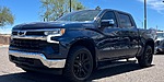 Used 2022 CHEVROLET SILVERADO 1500 LT in SCOTTSDALE, ARIZONA