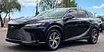Used 2023 LEXUS RX RX 350H in SCOTTSDALE, ARIZONA