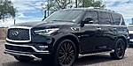 Used 2019 INFINITI QX80 LIMITED in SCOTTSDALE, ARIZONA