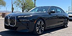 Used 2023 BMW 7 SERIES 740I in SCOTTSDALE, ARIZONA