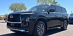 Used 2026 INFINITI QX80 PURE in SCOTTSDALE, ARIZONA