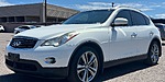 Used 2011 INFINITI EX35 JOURNEY in SCOTTSDALE, ARIZONA