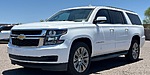 Used 2018 CHEVROLET SUBURBAN LT in SCOTTSDALE, ARIZONA