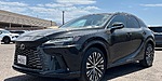 Used 2024 LEXUS RX RX 350 in SCOTTSDALE, ARIZONA
