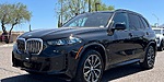 Used 2026 BMW X5 SDRIVE40I in SCOTTSDALE, ARIZONA