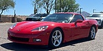 Used 2007 CHEVROLET CORVETTE  in SCOTTSDALE, ARIZONA
