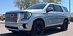 Used 2023 GMC YUKON DENALI in SCOTTSDALE, ARIZONA