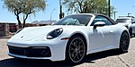 Used 2021 PORSCHE 911 CARRERA S in SCOTTSDALE, ARIZONA