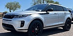 Used 2020 LAND ROVER RANGE ROVER EVOQUE S in SCOTTSDALE, ARIZONA