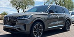 Used 2025 LINCOLN AVIATOR RESERVE in SCOTTSDALE, ARIZONA